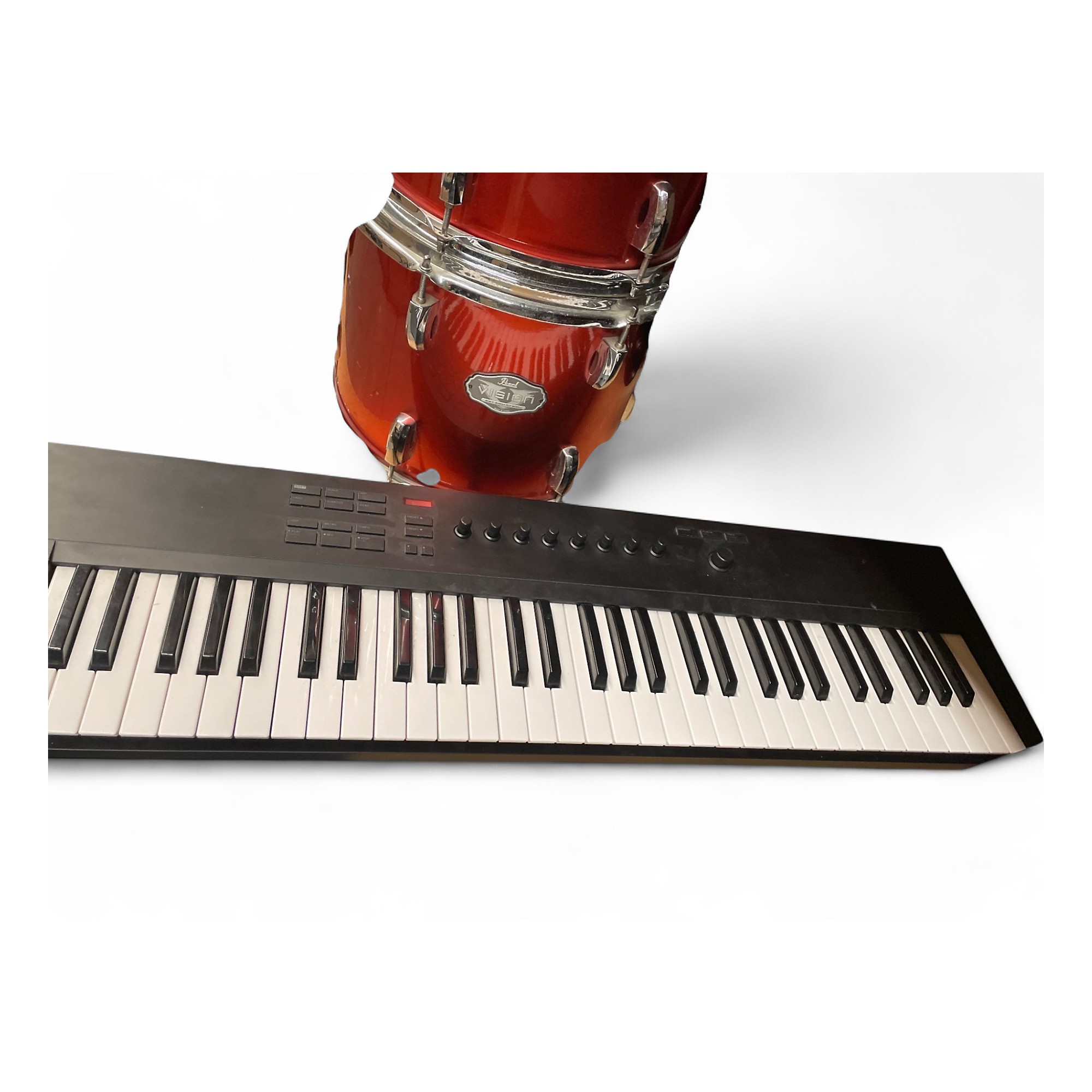 【中古】KOMPLETE KONTROL A61 Native Instruments USED 中古 KOMPLETE KONTROL A61(ネイティブ