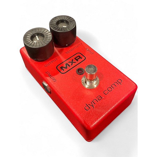 ギター MXR M102 Dynacomp Amazon.com: MXR M102 Dyna Comp Compact Guitar Compression