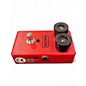 Used MXR M102 Dyna Comp Effect Pedal
