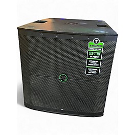 Used Mackie THUMP 118S Powered Subwoofer