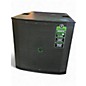 Used Mackie THUMP 118S Powered Subwoofer thumbnail