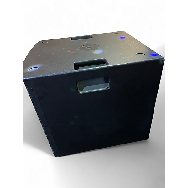 Used Mackie THUMP 118S Powered Subwoofer
