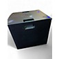 Used Mackie THUMP 118S Powered Subwoofer