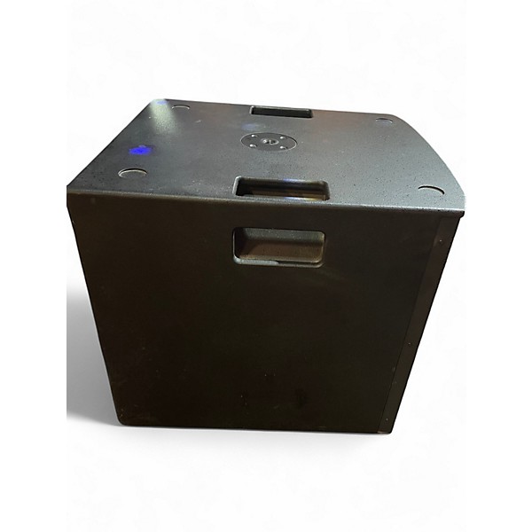 Used Mackie THUMP 118S Powered Subwoofer