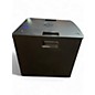 Used Mackie THUMP 118S Powered Subwoofer