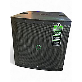 Used Mackie THUMP 118S Powered Subwoofer
