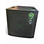 Used Mackie THUMP 118S Powered Subwoofer thumbnail