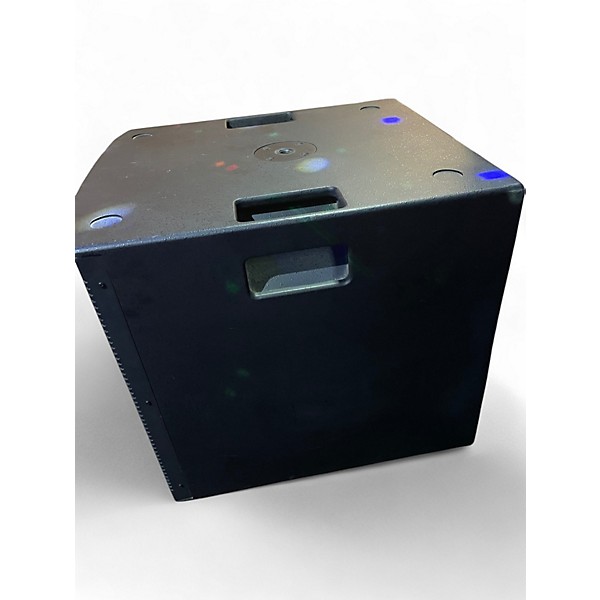 Used Mackie THUMP 118S Powered Subwoofer