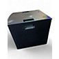 Used Mackie THUMP 118S Powered Subwoofer