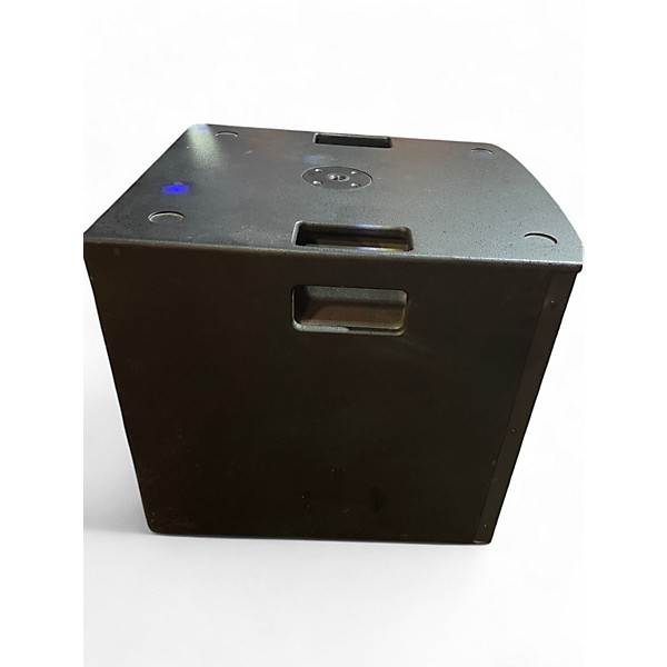 Used Mackie THUMP 118S Powered Subwoofer