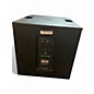 Used Mackie THUMP 118S Powered Subwoofer