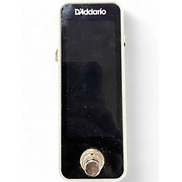 Used D'Addario CT20 Tuner