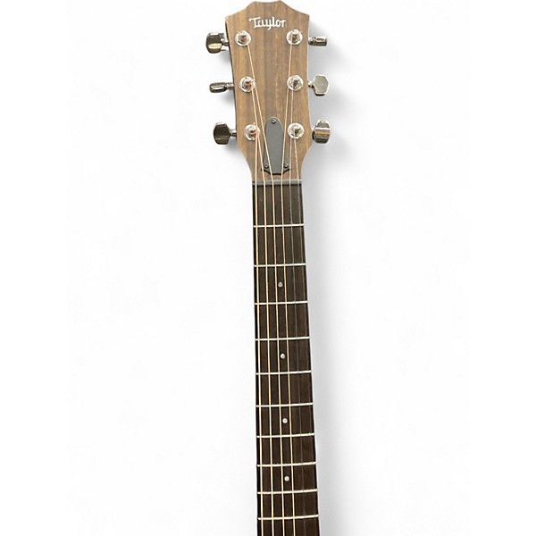 Used Taylor AD27E Mahogany Acoustic Electric Guitar