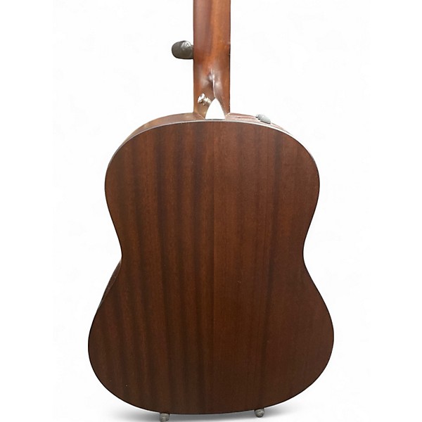 Used Taylor AD27E Mahogany Acoustic Electric Guitar