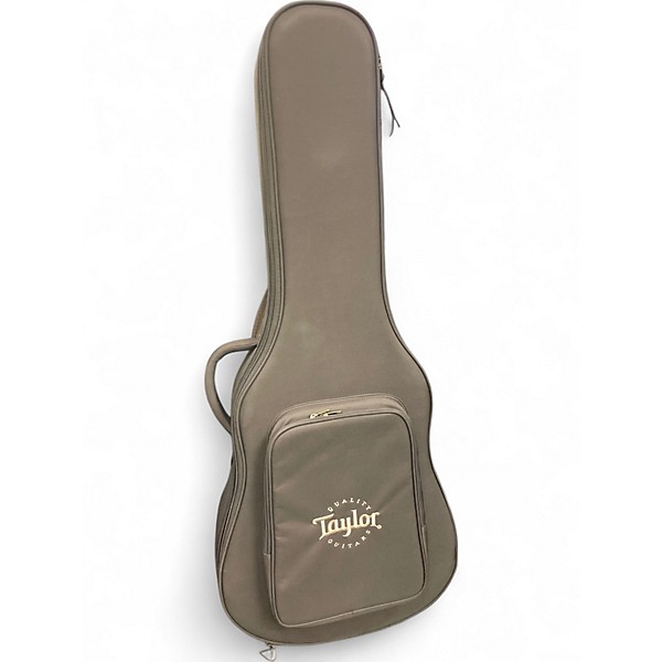 Used Taylor AD27E Mahogany Acoustic Electric Guitar