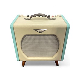 Used Ibanez TSA5TVR  1X8 5W Tube Guitar Combo Amp