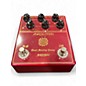 Used Analogman ARDX20 Dual Analog Effect Pedal