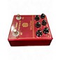 Used Analogman ARDX20 Dual Analog Effect Pedal