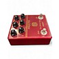 Used Analogman ARDX20 Dual Analog Effect Pedal