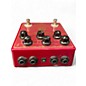 Used Analogman ARDX20 Dual Analog Effect Pedal