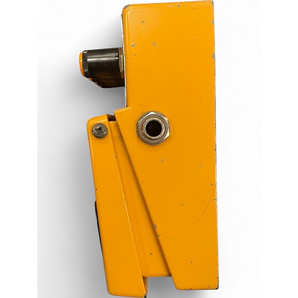 Used BOSS VINTAGE DF2 Super Feedbacker and Distortion Effect Pedal