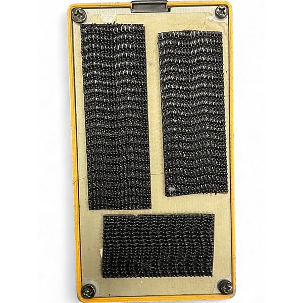 Used BOSS VINTAGE DF2 Super Feedbacker and Distortion Effect Pedal