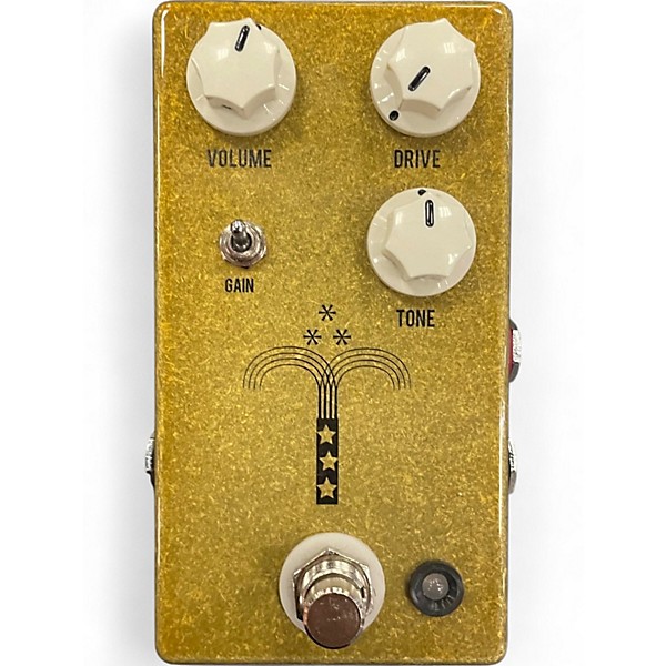 Used JHS Pedals Morning Glory V4 Effect Pedal