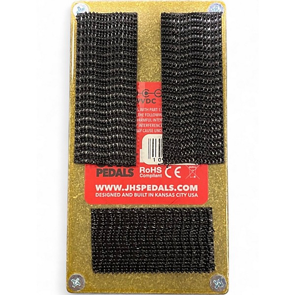 Used JHS Pedals Morning Glory V4 Effect Pedal