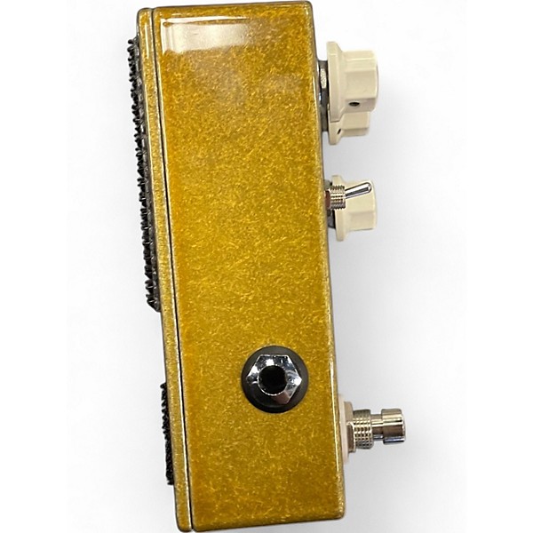 Used JHS Pedals Morning Glory V4 Effect Pedal