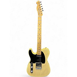 Used Fender 2024 F22 LTD 53 TELE LH NOCASTER Electric Guitar