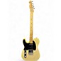 Used Fender 2024 F22 LTD 53 TELE LH NOCASTER Electric Guitar thumbnail