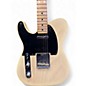 Used Fender 2024 F22 LTD 53 TELE LH NOCASTER Electric Guitar