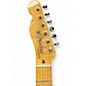 Used Fender 2024 F22 LTD 53 TELE LH NOCASTER Electric Guitar