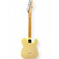 Used Fender 2024 F22 LTD 53 TELE LH NOCASTER Electric Guitar