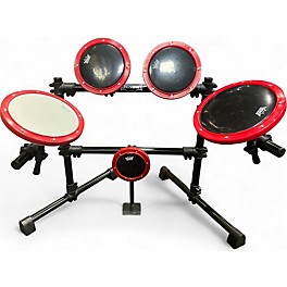 Used Remo Practice Pad Set Drum Practice Pad