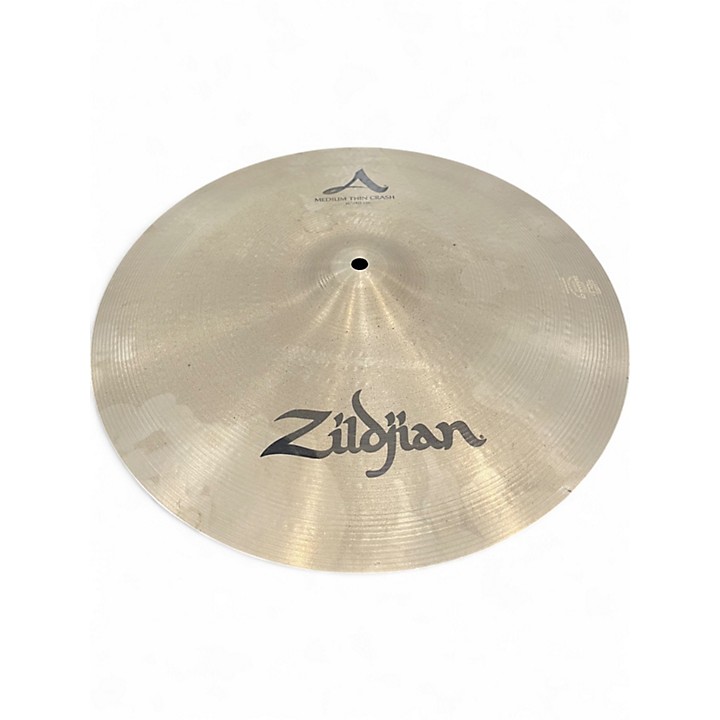 【新品】ジルジャンA MEDIUM THIN CRASH 16\"/40cm Amazon.com: Avedis Zildjian Company A Series Medium-Thin