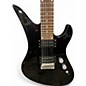 Used Schecter Guitar Research Diamond Series Revenger-7 Black Solid Body Electric Guitar