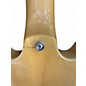 Used Epiphone Dot Natural Hollow Body Electric Guitar