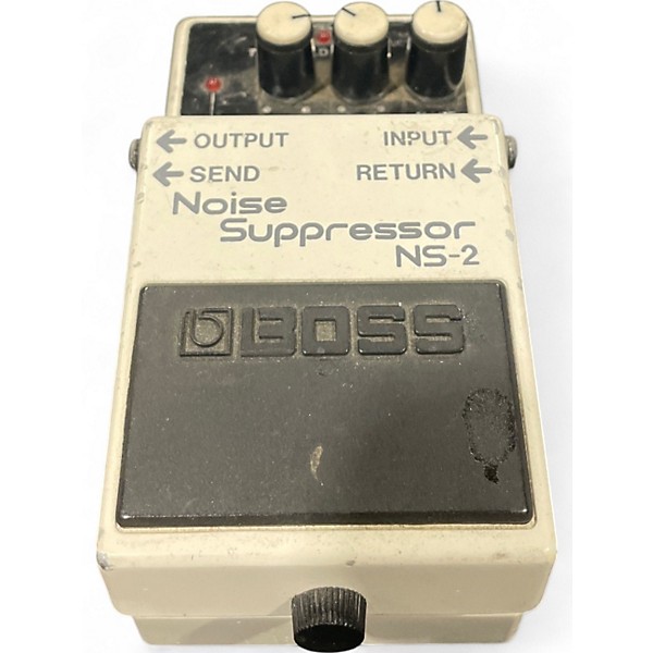 【早い者勝ち】BOSS NS-2 Noise Suppressor Amazon.com: Boss NS-2 Noise Suppressor Pedal : Musical