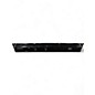 Used KORG Pitchblack Pro Rackmount tuner Tuner