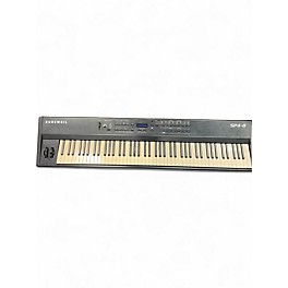 Used Kurzweil SP4-8 88 Key Stage Piano