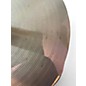 Used Zildjian 16in Rock Crash Cymbal