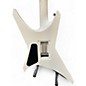 Used Jackson WRX24M White Solid Body Electric Guitar