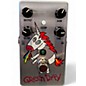 Used MXR DOOKIE DRIVE Effect Pedal thumbnail