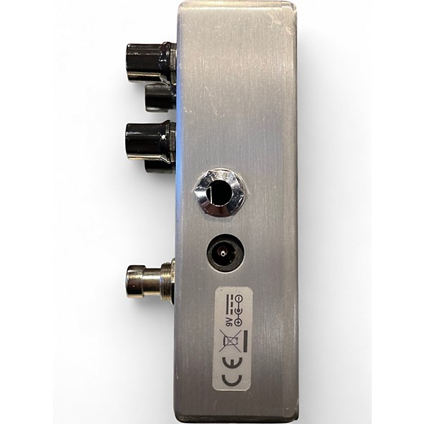 Used MXR DOOKIE DRIVE Effect Pedal