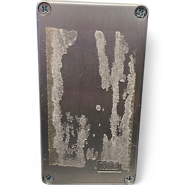 Used MXR DOOKIE DRIVE Effect Pedal