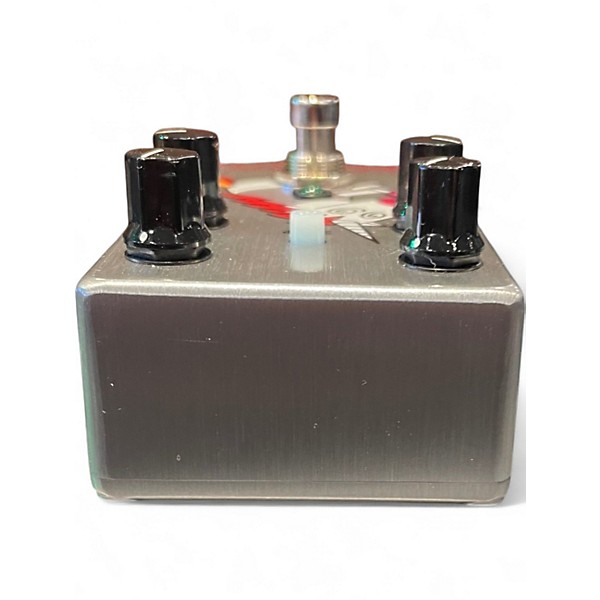 Used MXR DOOKIE DRIVE Effect Pedal