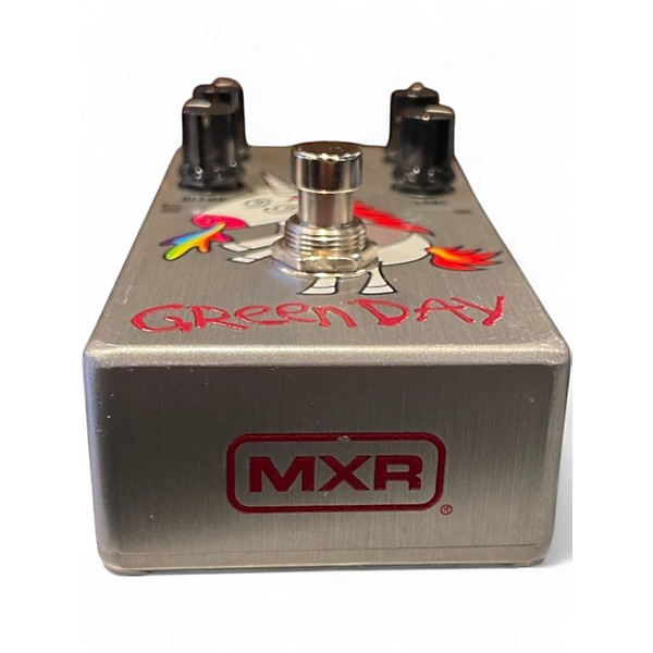 Used MXR DOOKIE DRIVE Effect Pedal