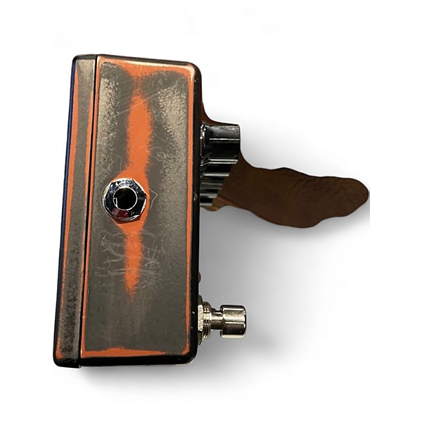 Used MXR SLASH OCATIVE FUZZ Effect Pedal