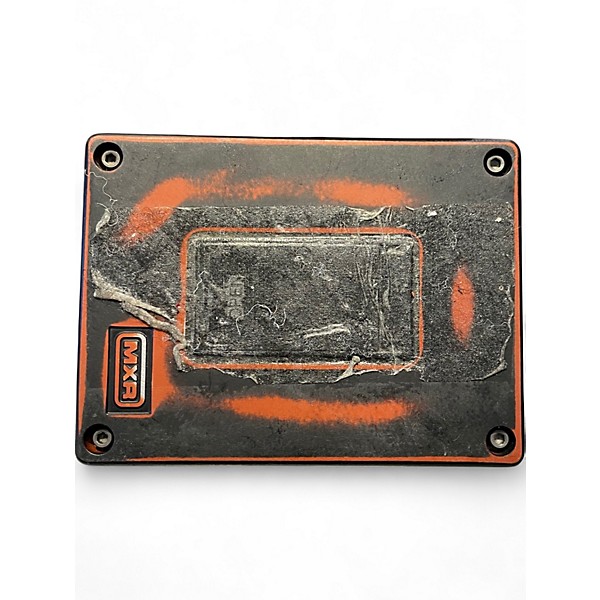 Used MXR SLASH OCATIVE FUZZ Effect Pedal